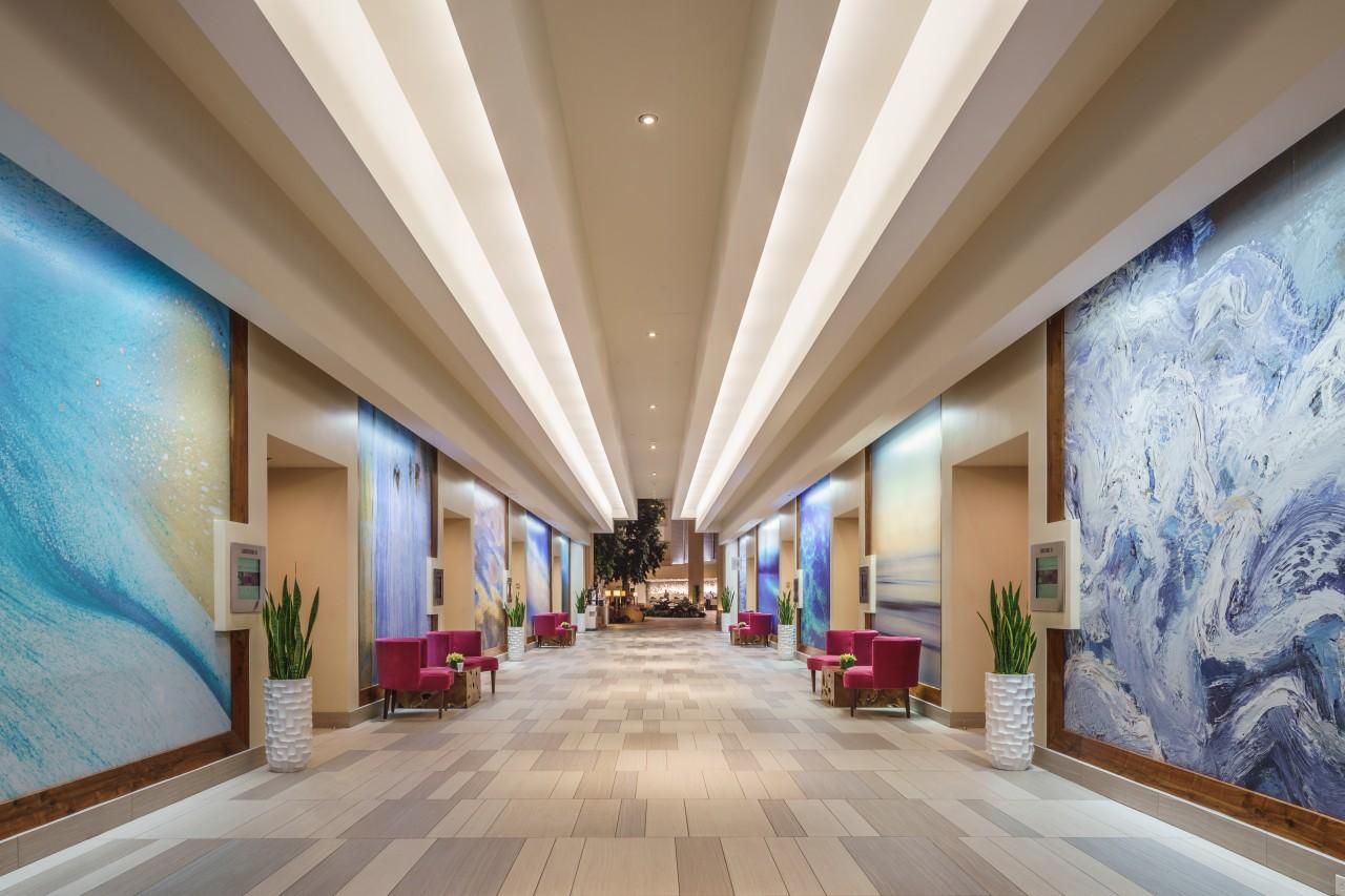 Hotel photo 82 of Hyatt Regency Grand Cypress.