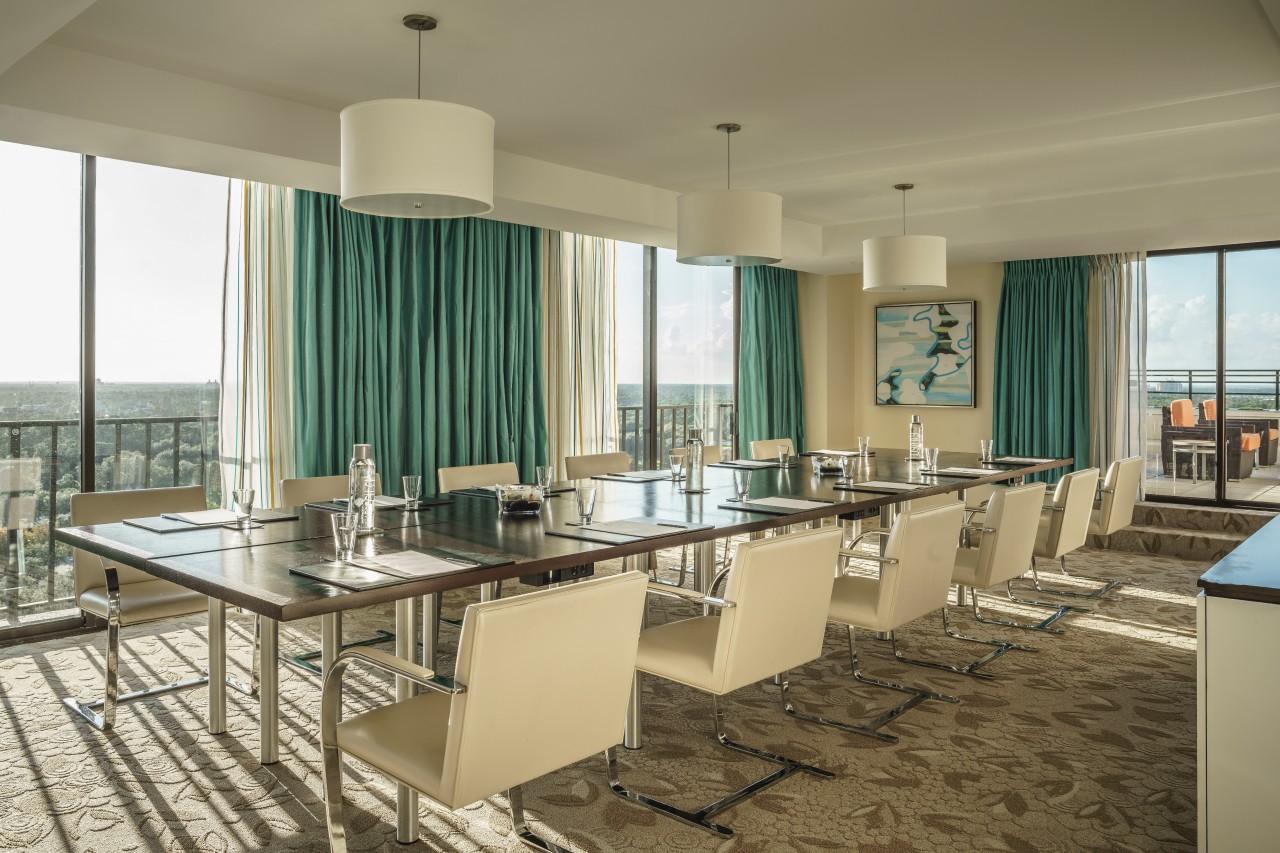 Hotel photo 15 of Hyatt Regency Grand Cypress.