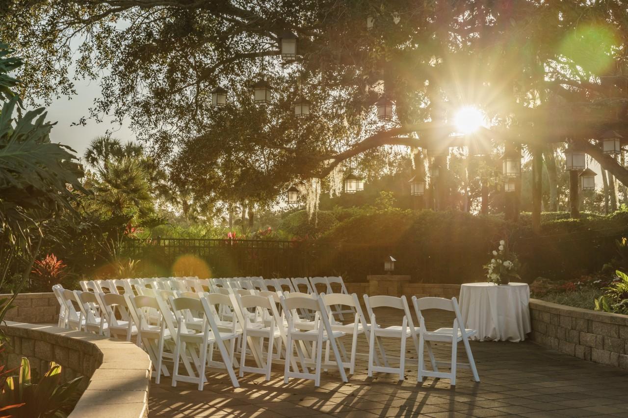 Hotel photo 50 of Hyatt Regency Grand Cypress.
