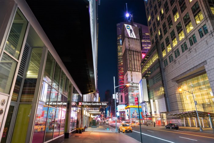 Imagen 2 de Hilton Garden Inn New York/Times Square Central