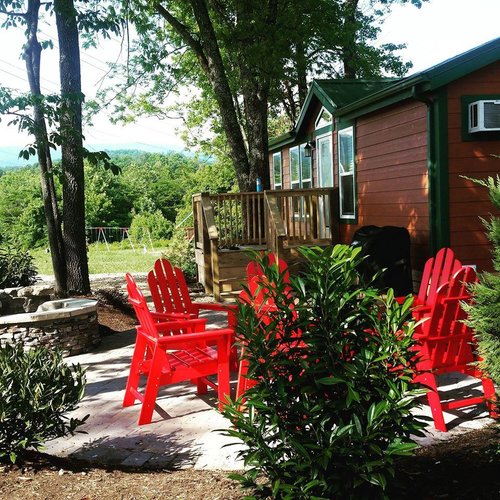 PIGEON FORGE / GATLINBURG KOA HOLIDAY - Reviews, Photos