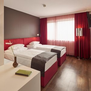 roomz style Zimmer
