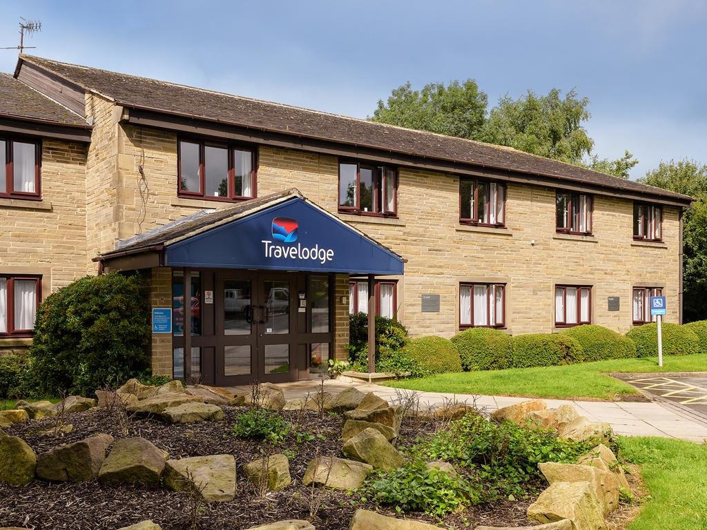 TRAVELODGE SKIPTON - Updated 2021 Prices, Hotel Reviews, And Photos ...