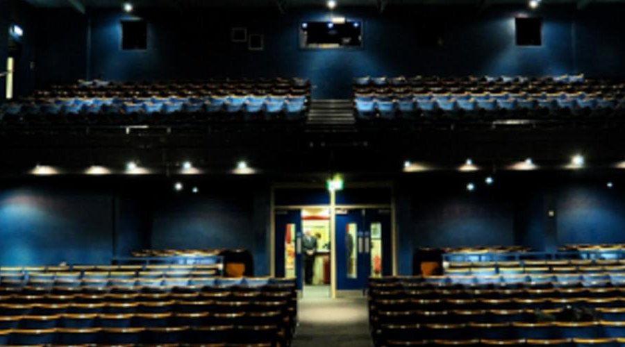 Theatre Auditorium