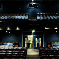 Theatre Auditorium
