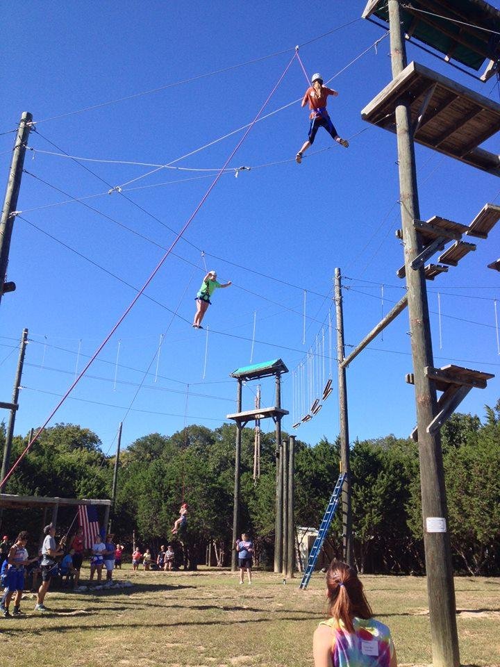 Challenge Course TX) Address, Phone Number Tripadvisor