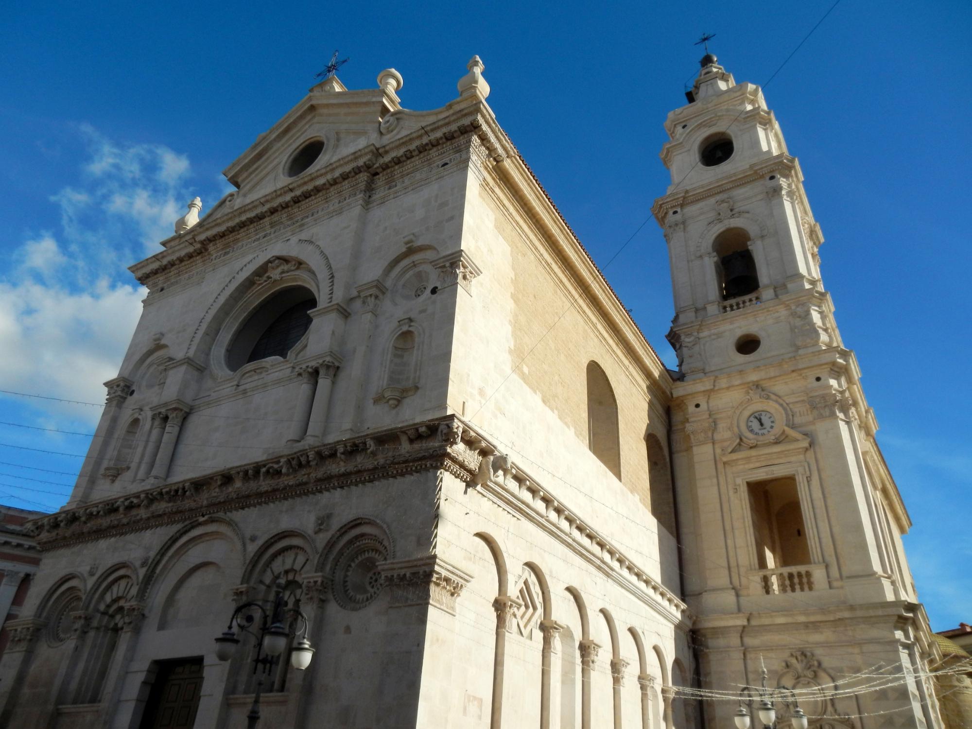 CHIESA PARROCCHIALE DI SAN CIRO Tutto quello che c da sapere