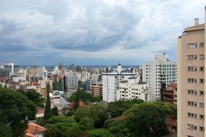Quarto e suíte