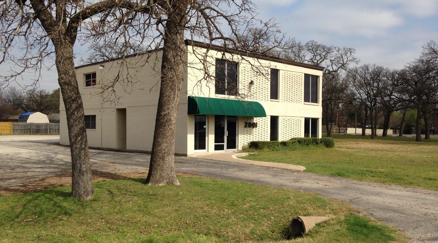 Outside View