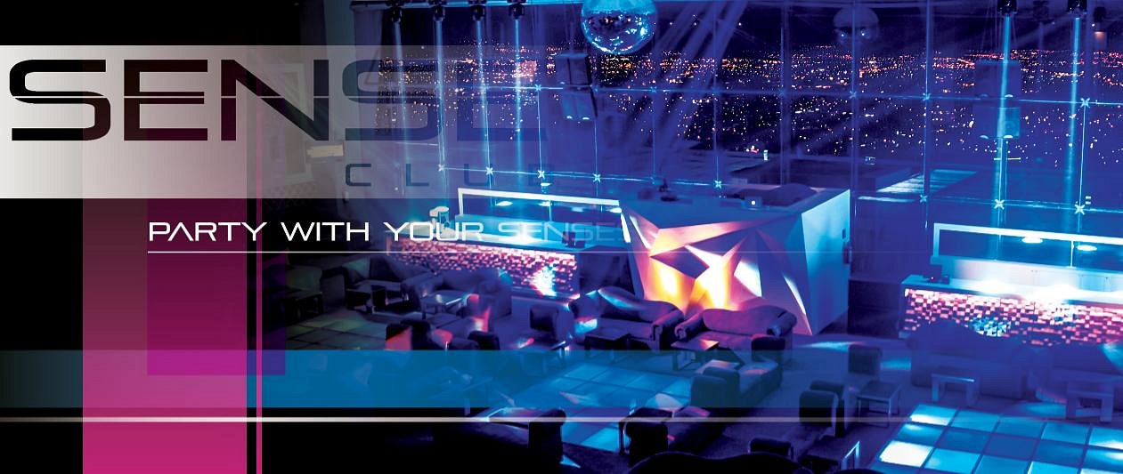 SENSE CLUB (2025) All You Should Know BEFORE You Go (with Reviews)