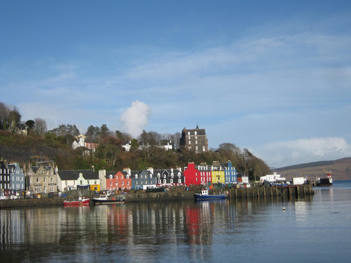 Tobermory Chocolate - All You Need to Know BEFORE You Go