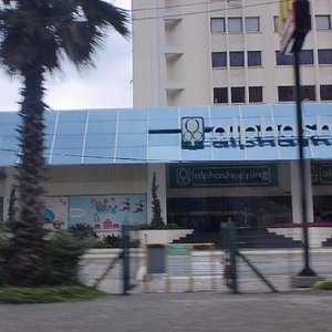 O labirinto do terror - Plaza Shopping Carapicuíba