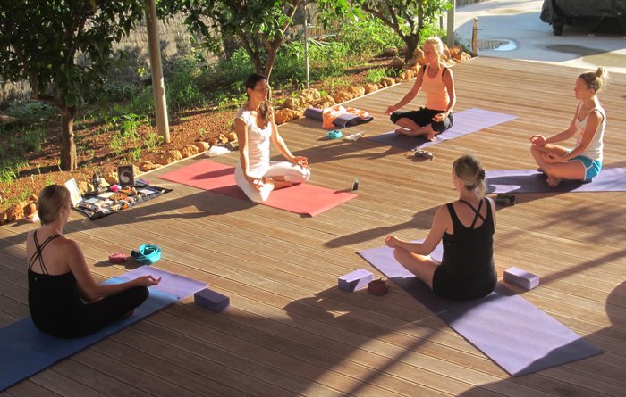 Imagen 7 de Yoga Pilates Ibiza