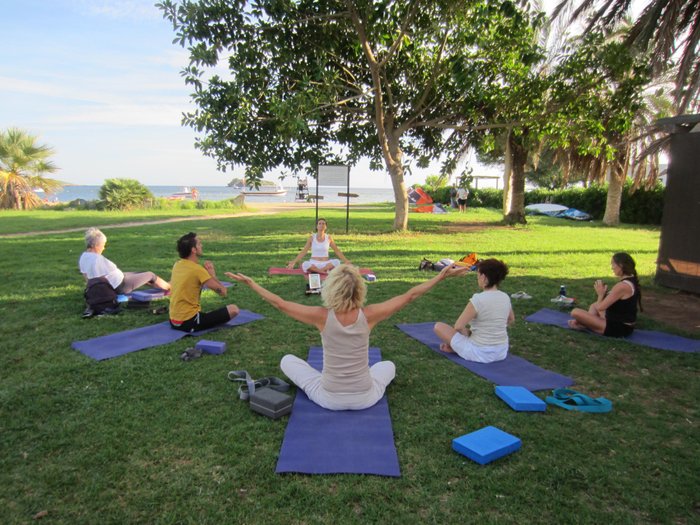 Imagen 6 de Yoga Pilates Ibiza