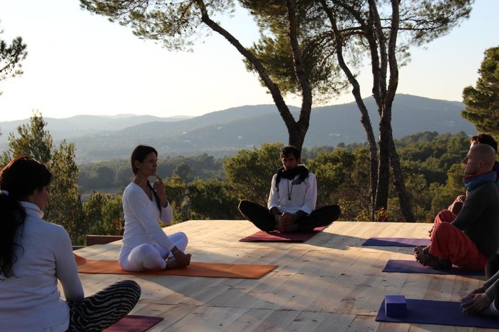 Imagen 5 de Yoga Pilates Ibiza