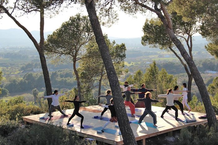 Imagen 3 de Yoga Pilates Ibiza