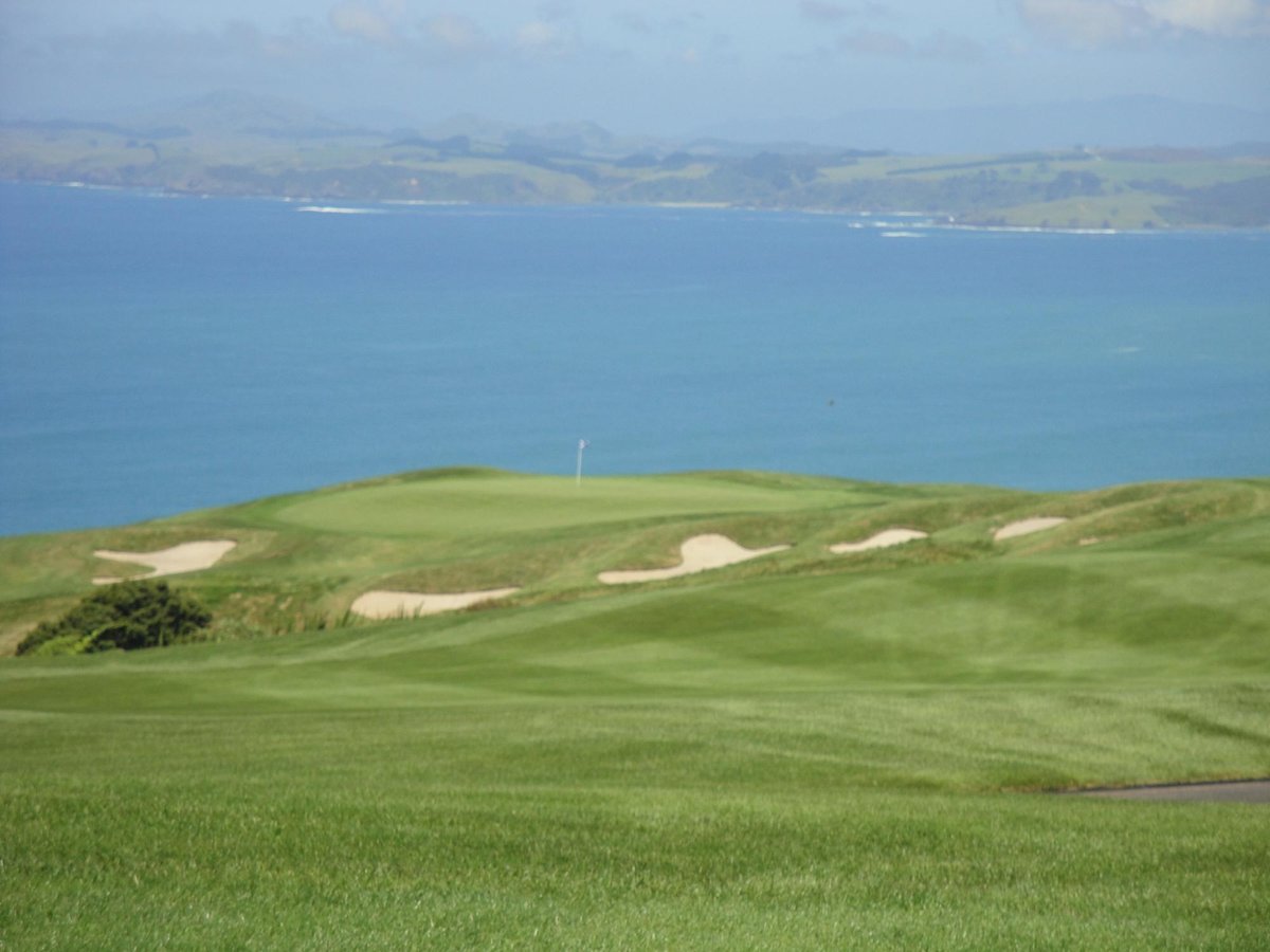 Golf Vacations New Zealand - O que saber antes de ir (ATUALIZADO 2023)