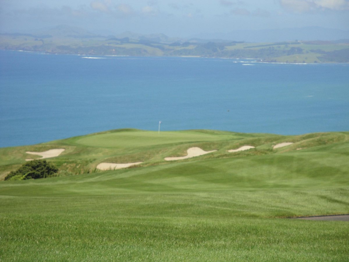 Golf Vacations New Zealand - O que saber antes de ir (ATUALIZADO 2023)
