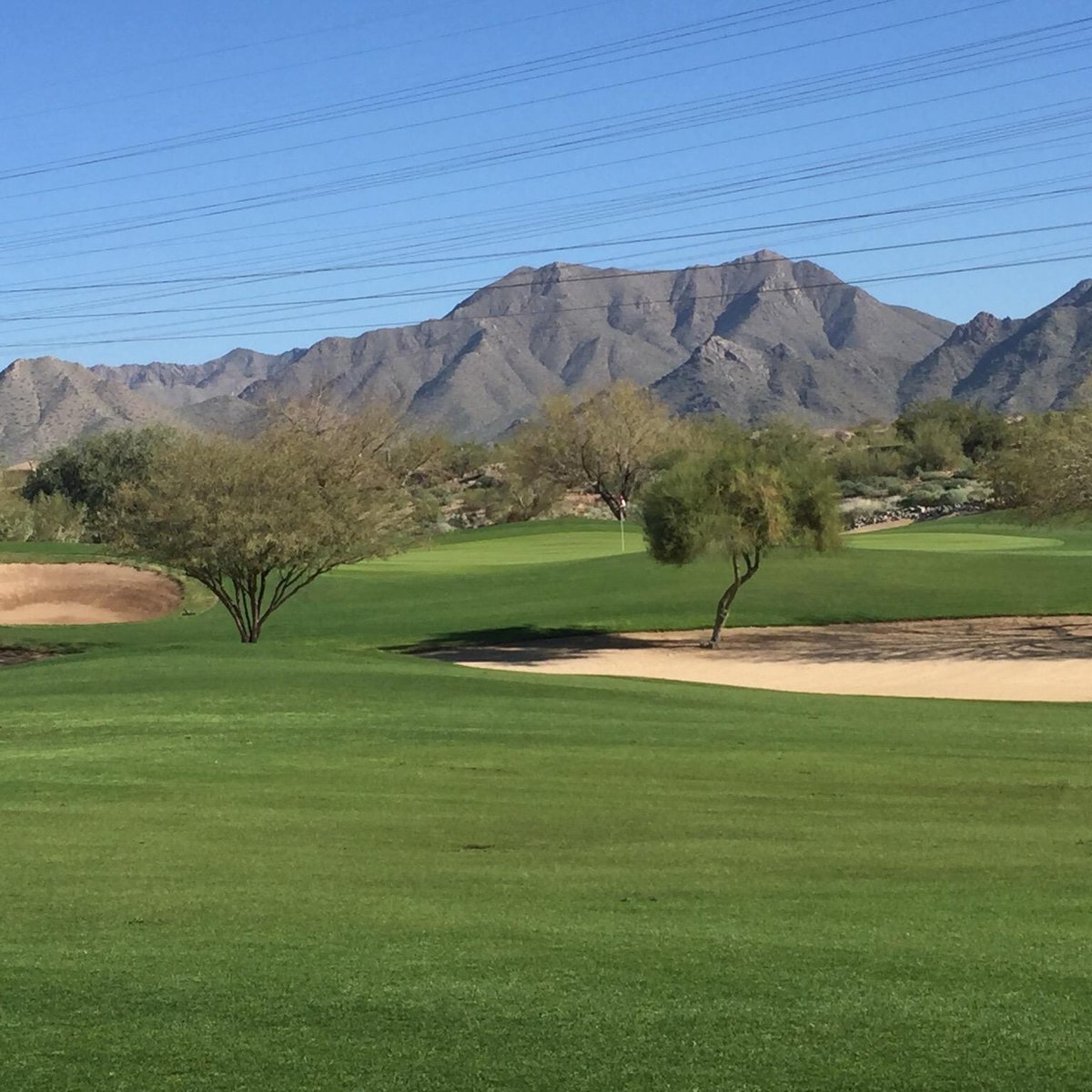 McDowell Mountain Golf Club (Scottsdale, AZ) omdömen Tripadvisor