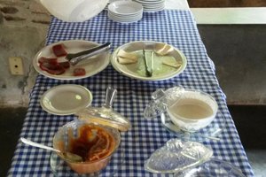Restaurantes