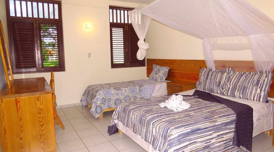 comfortable rooms