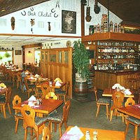 WELCOME TO THE OAK CHALET