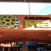 PLAYA DORADA MALL