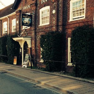 The swan inn