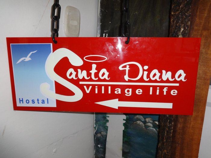Imagen 9 de Santa Diana Village Life