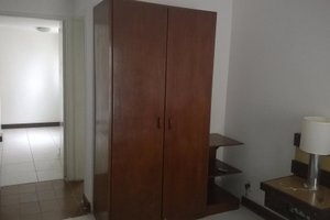 Quarto e suíte