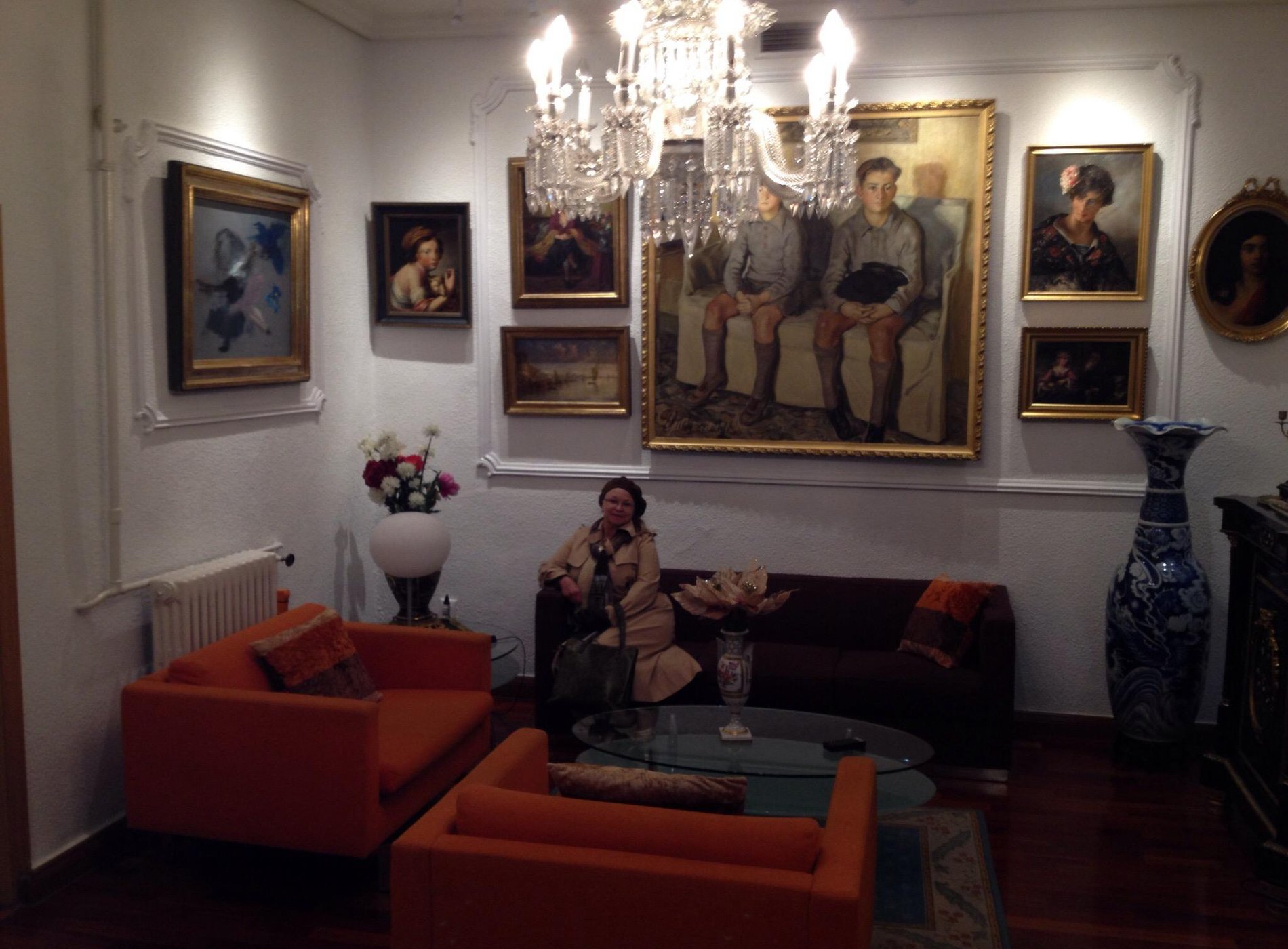 Hostal Don Juan I by null