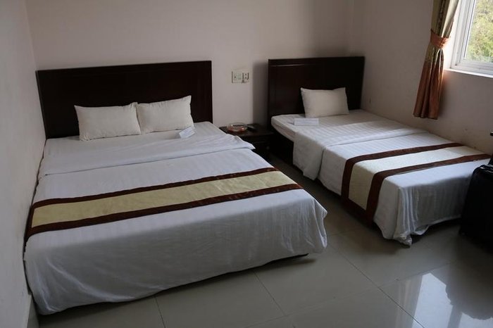 Kiet Hong Hotel - hotel rooms