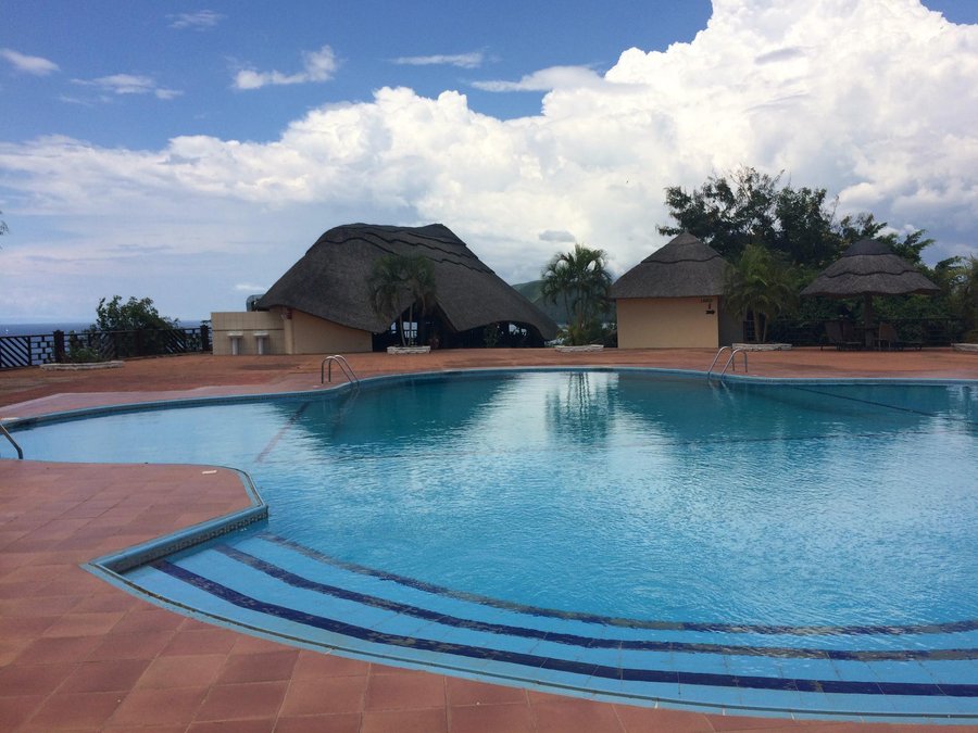 KIGOMA HILLTOP HOTEL Bewertungen, Fotos & Preisvergleich (Tansania