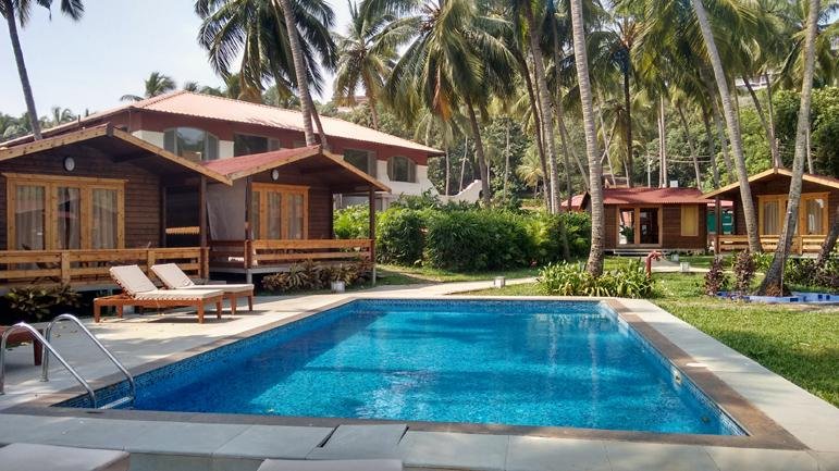 Bay15 Cabanas By The Bay 74 3 0 4 Prices Hotel Reviews Goa Dona Paula Tripadvisor Based on trip.com user ratings, rendezvous beach resort panjim, prainha and bay 15 cabanas by the bay. bay15 cabanas by the bay 74 3 0 4