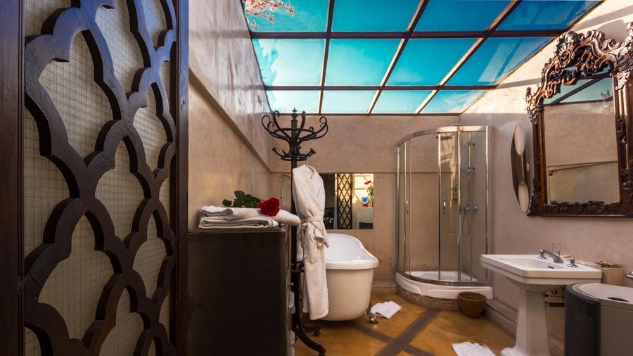 riad