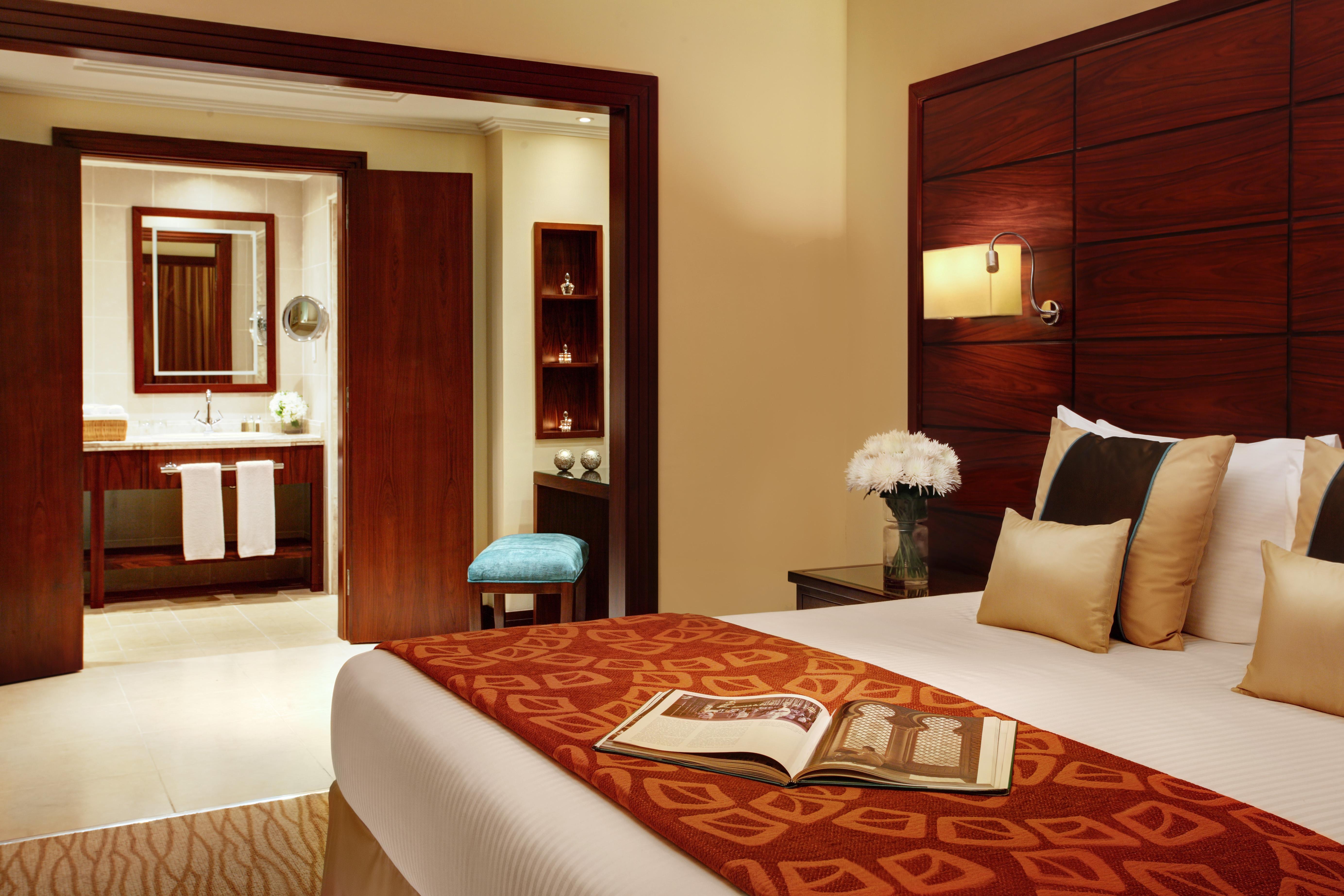 Hotel photo 4 of Moevenpick Hotel & Residences Hajar Tower Makkah.