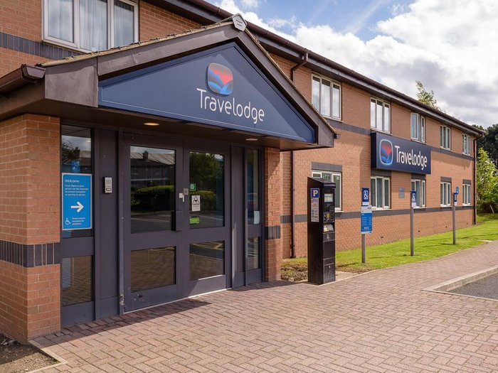 TRAVELODGE BRADFORD - Updated 2024 Prices & Hotel Reviews (England)