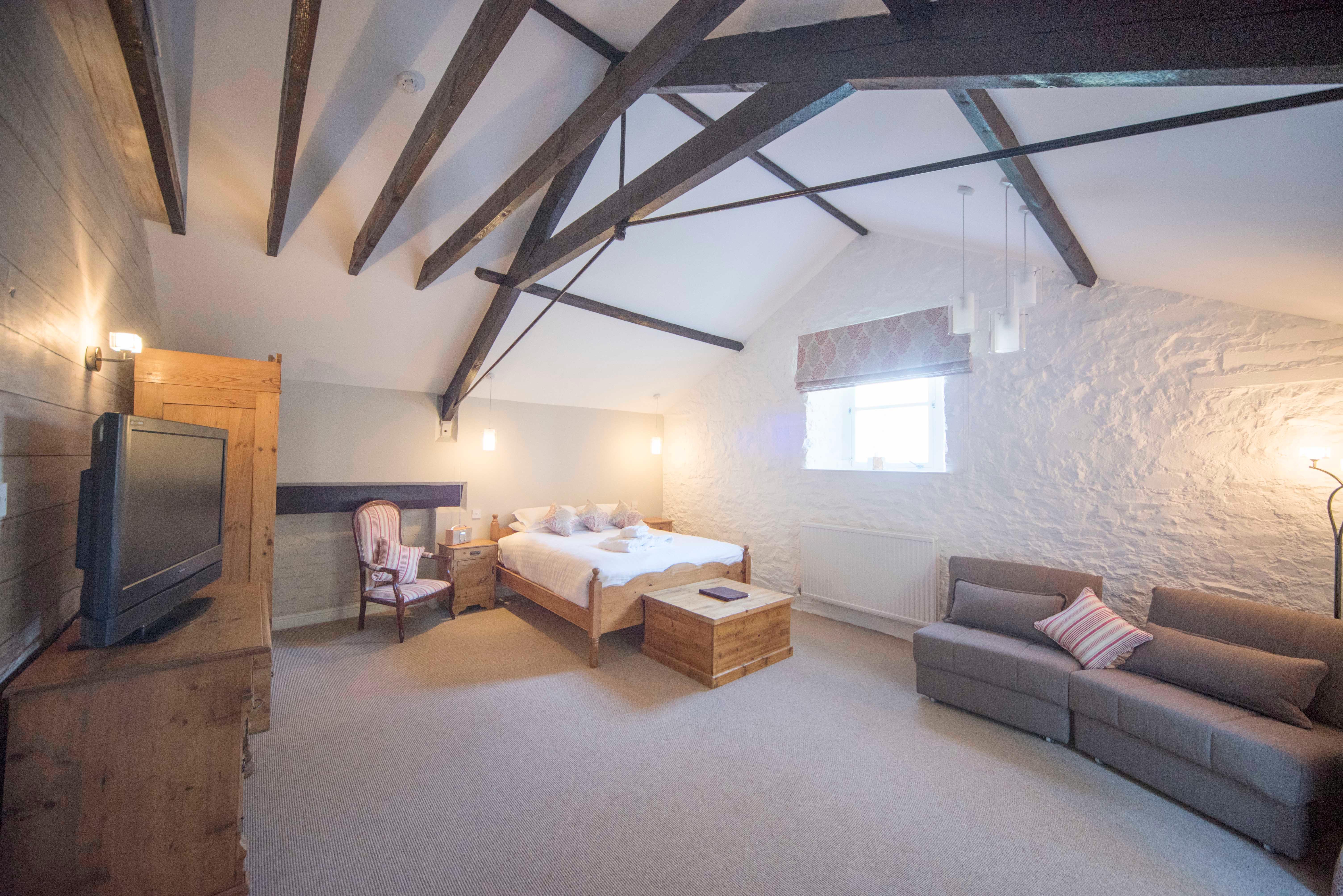 Hotel photo 21 of Ravenstone Lodge.