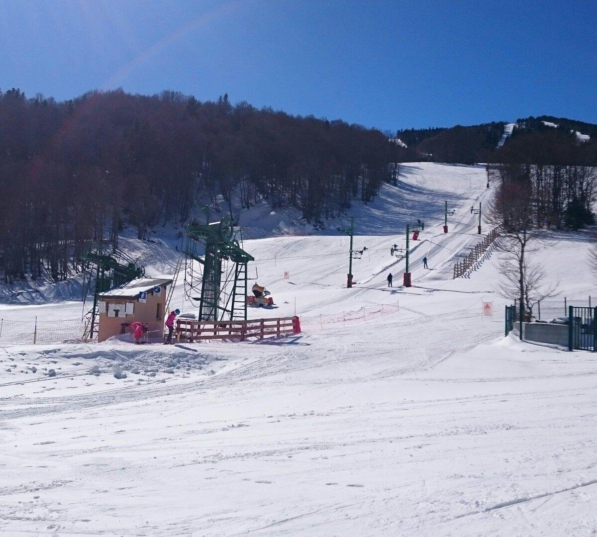 Station de Ski de Mijanes-Donezan - All You Need to Know BEFORE You Go