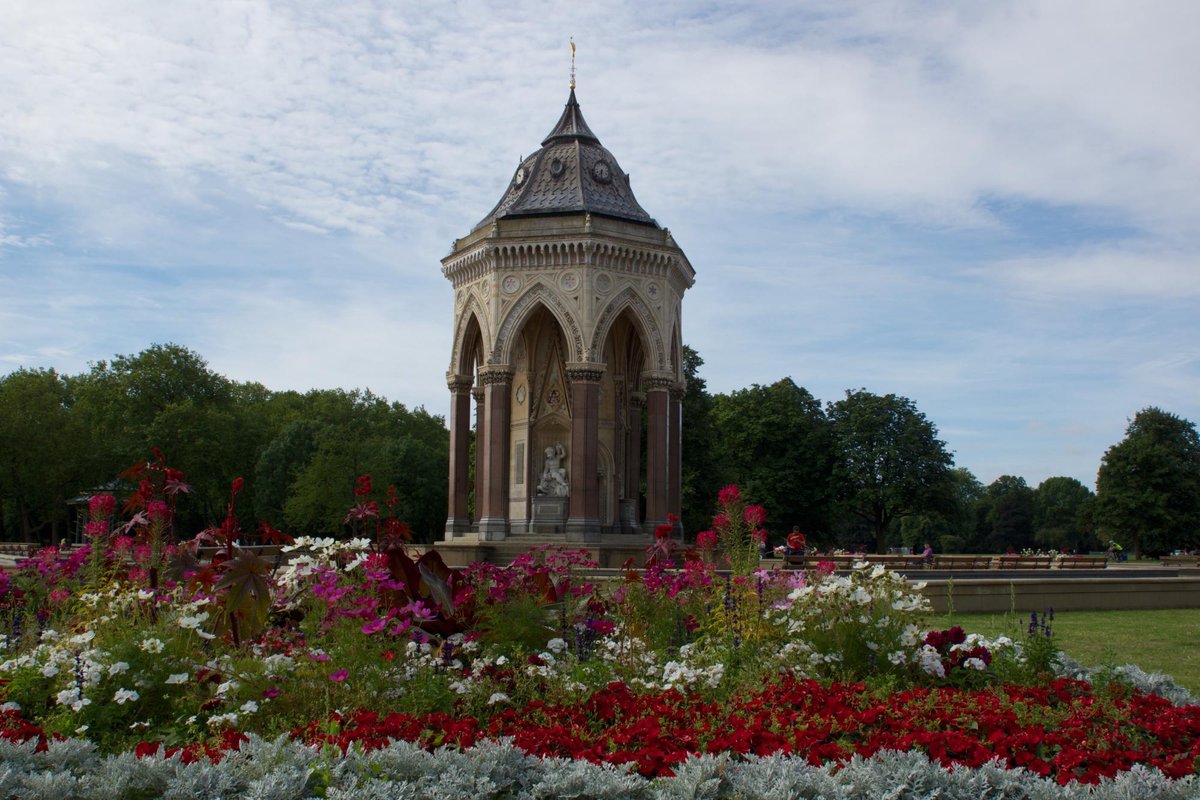 Victoria Park, Лондон: лучшие советы перед посещением - Tripadvisor