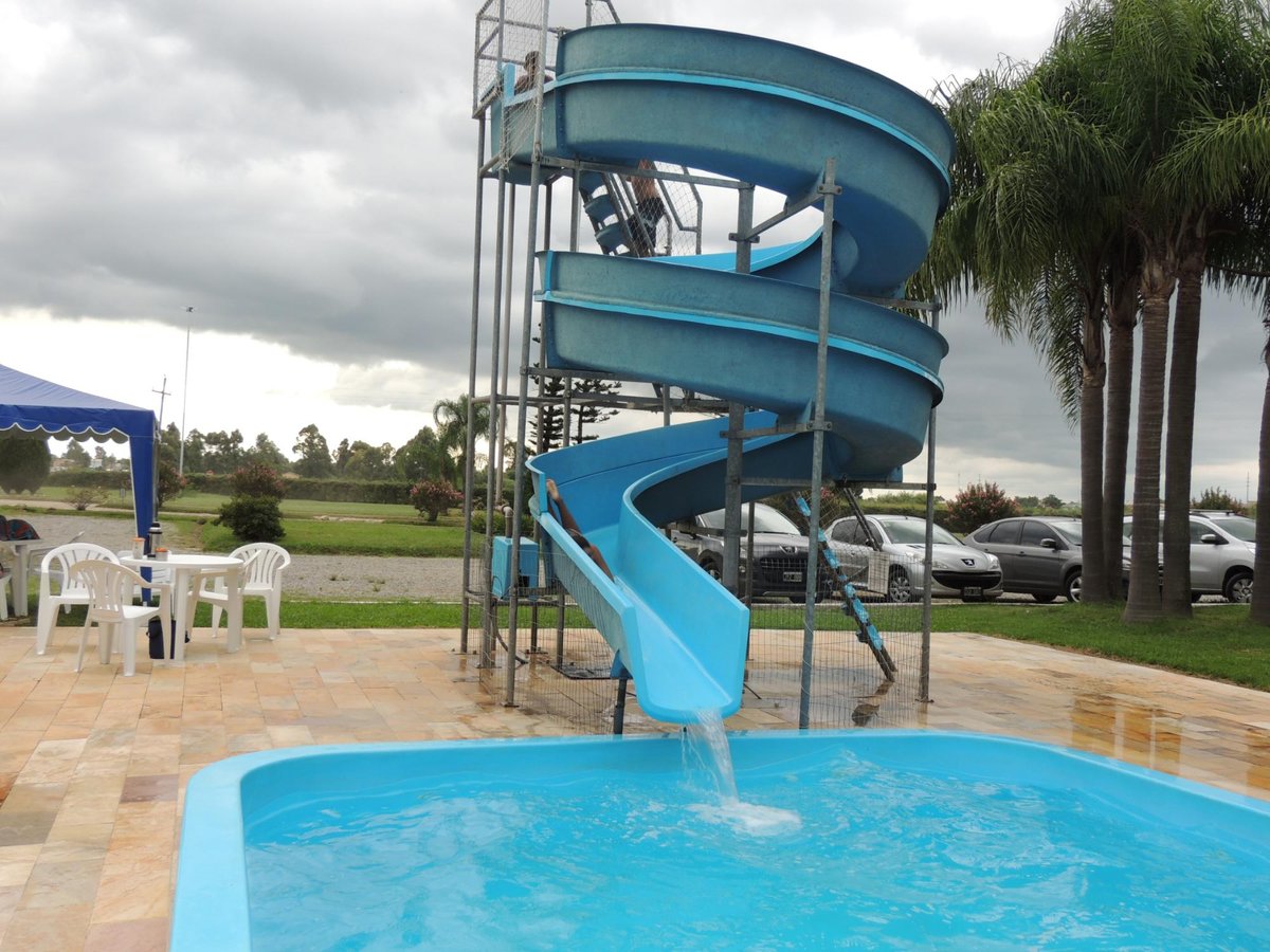 POUSADA BIENVENIDOS, SAO GABRIEL, BRAZIL