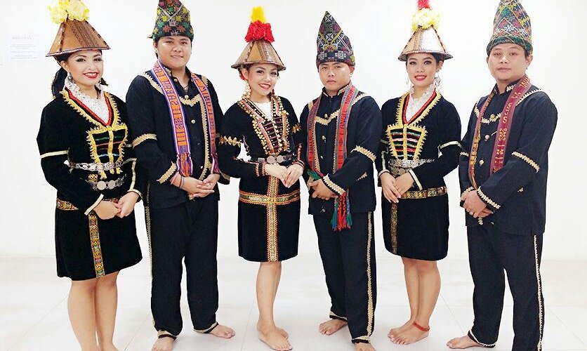 Sazau Papar