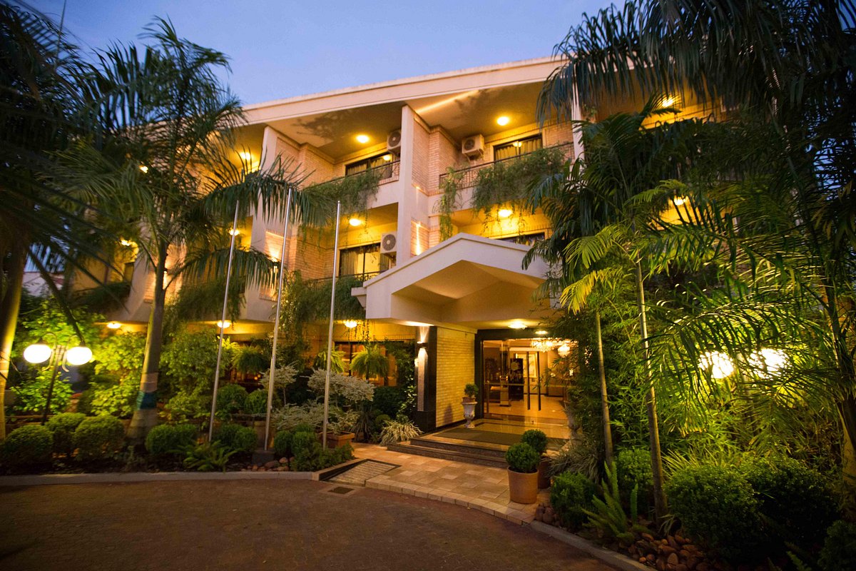 THE 10 BEST Paraguay Hotels with Free Wifi 2023 (with Prices