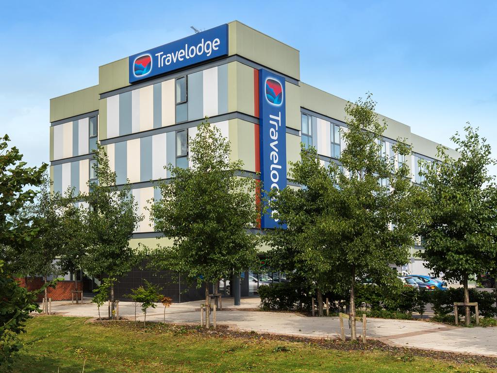 TRAVELODGE DONCASTER LAKESIDE: Bewertungen, Fotos & Preisvergleich ...