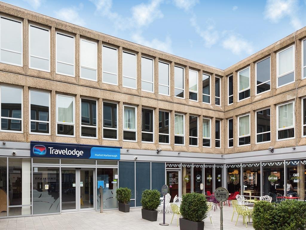 TRAVELODGE MARKET HARBOROUGH Updated 2023 Reviews