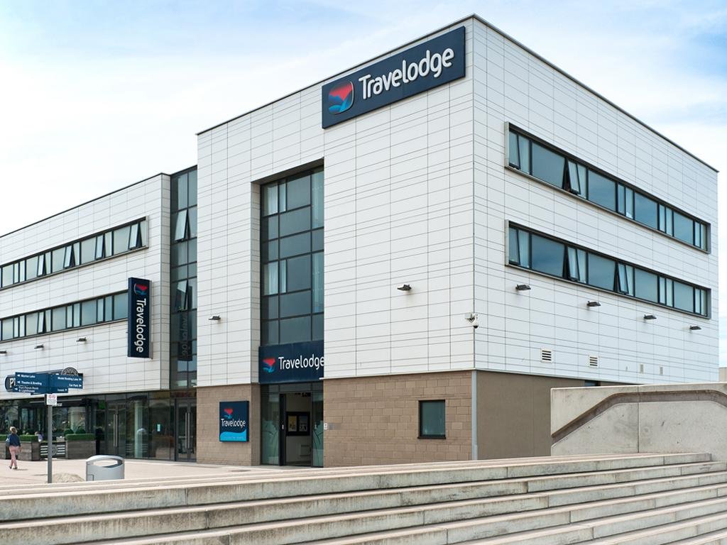 TRAVELODGE WALLASEY NEW BRIGHTON - Updated 2022 Prices & Hotel Reviews ...