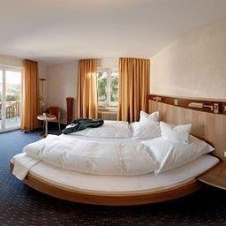 Saubere und gepflegte Zimmer