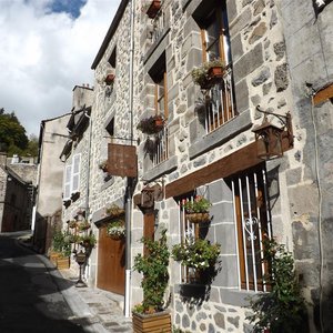 L'escale de Camille
