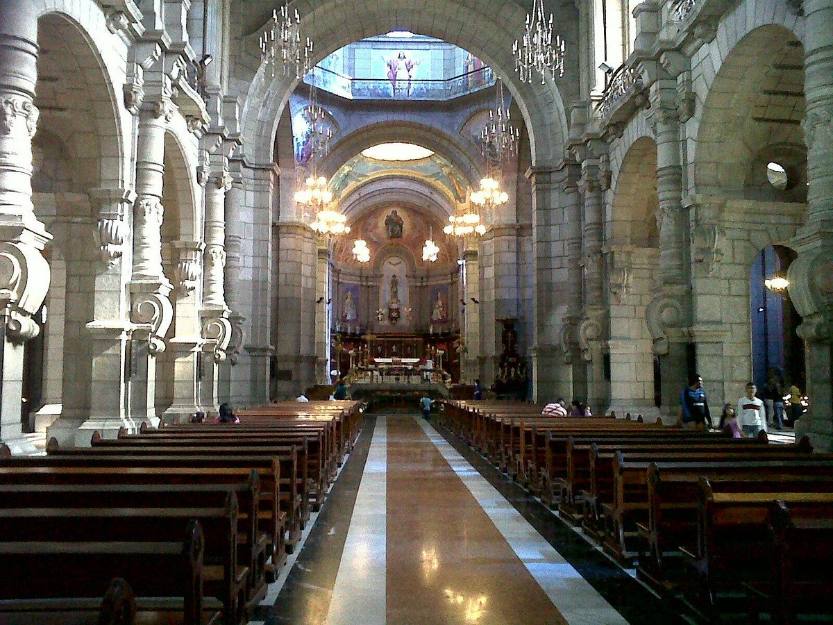 Catedral Metropolitana de Mérida - Tripadvisor