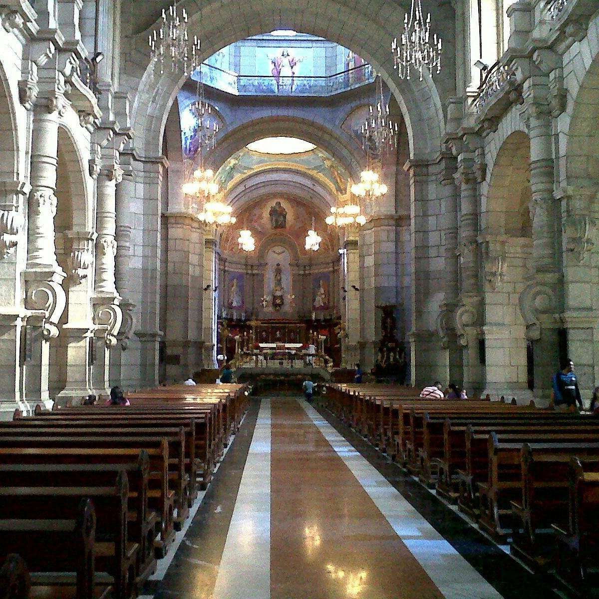 Catedral Metropolitana de Mérida (Merida) - Tripadvisor